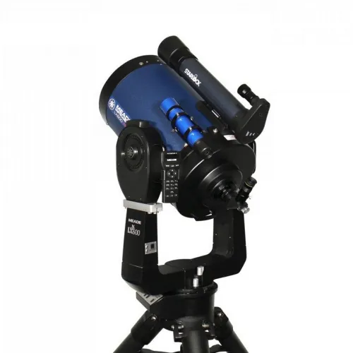6463664 Meade LX600 12"-os, F/8 rekesznyílású ACF teleszkóp,  7
