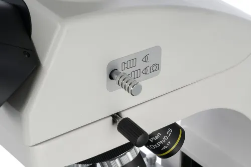 képe Levenhuk MED D45T LCD digitális trinokuláris mikroszkóp,  8