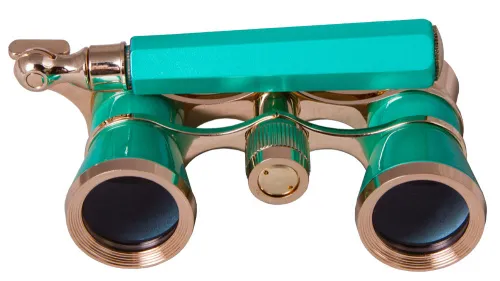 fotója Levenhuk Broadway 325L lornyon színházi látcső,  4