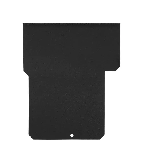 fotója MAGUS BIT400 Lum 400 fekete tárgyasztalbetét,  5