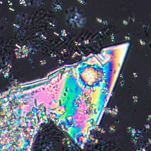 fényképe MAGUS Pol D800 polarizáló digitális mikroszkóp,  21