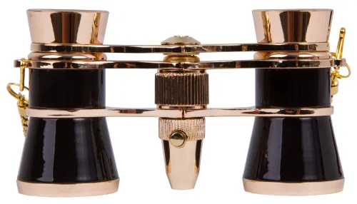 fényképe Levenhuk Broadway 325F színházi látcső (LED-fénnyel és lánccal),  8