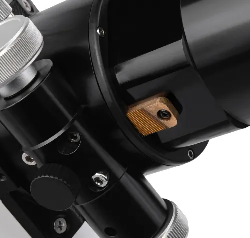 képe Bresser Messier AR-127L/1200 Hexafoc OTA teleszkóp,  3