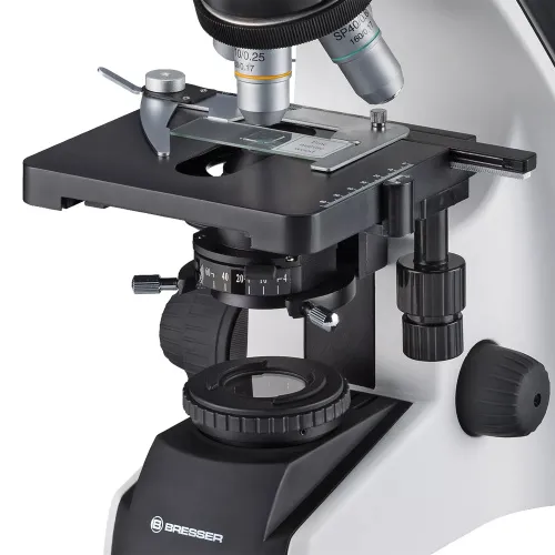 fényképe Bresser Science TFM-301 Trino mikroszkóp,  5