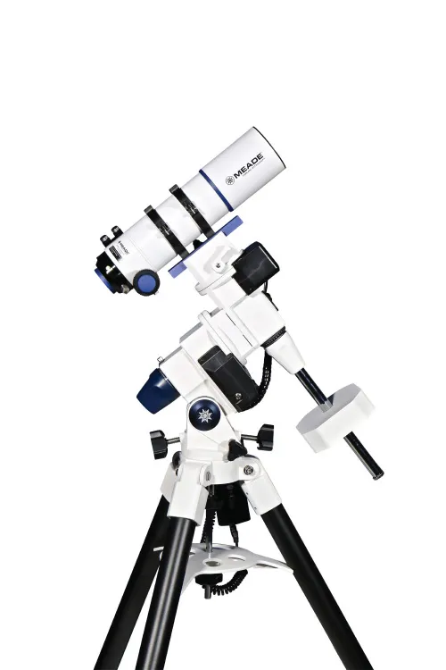 képe Meade LX85 70 mm refraktor asztrográf teleszkóp,  7