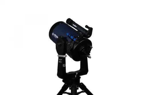 6463664 Meade LX600 14"-os, F/8 rekesznyílású, ACF teleszkóp háromlábú állvány nélkül,  7