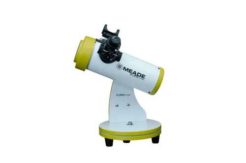 fényképe Levenhuk Meade EclipseView 82 mm-es reflektor teleszkóp,  3