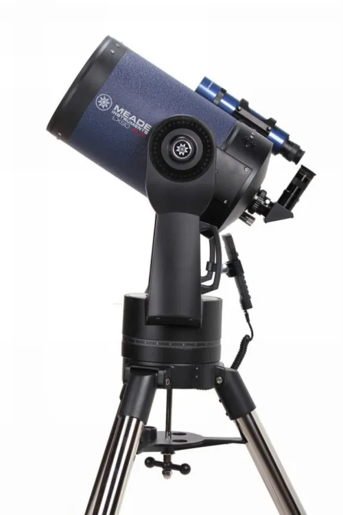 6463664 Meade LX90 8"-os F/10 ACF teleszkóp,  6