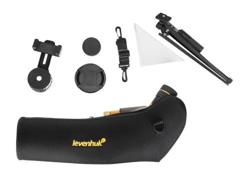 fotója Levenhuk New Blaze PRO 80 figyelőtávcső,  2