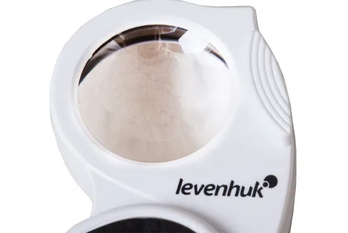 6463664 Levenhuk Zeno Gem M7 nagyító,  4