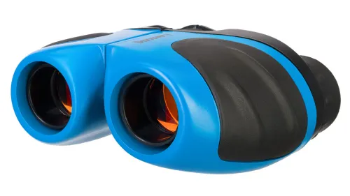 fényképe Levenhuk Discovery Basics BBС 8x21 kétszemes távcső,  8