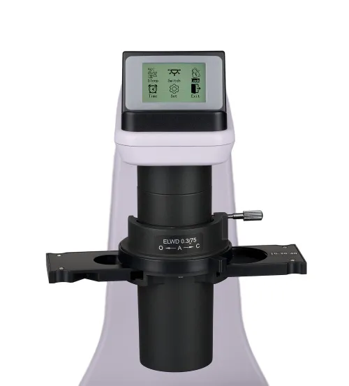 képe MAGUS Bio VD360 LCD biológiai fordított digitális mikroszkóp,  14