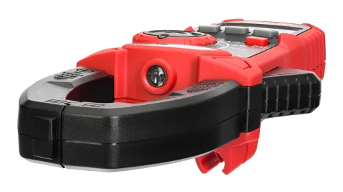 fényképe Ermenrich Ping MK70 digitális lakatfogó,  6