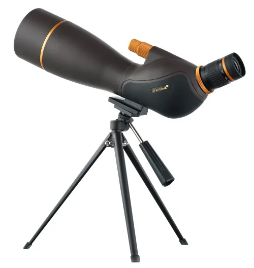 6463664 Levenhuk Blaze PRO 80 figyelőtávcső,  8