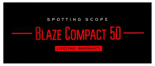 fotója Levenhuk Blaze Compact 50 figyelőtávcső,  21