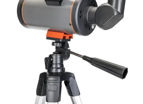 fényképe Levenhuk Kelvin Nova PLUS MAK 70/750 fotóteleszkóp,  11