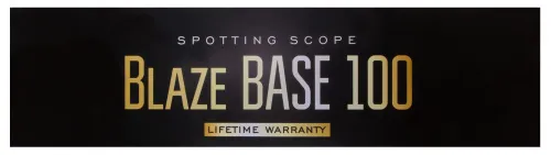 fényképe Levenhuk Blaze BASE 100 figyelőtávcső,  19