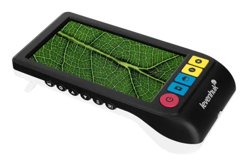 fényképe Levenhuk DTX DX50 digitális nagyító ,  6