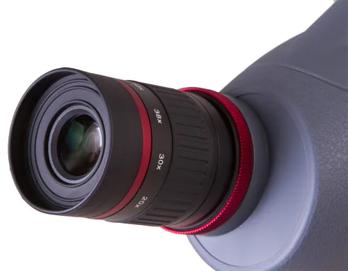 6463664 Levenhuk Blaze PLUS 80 figyelőtávcső,  12