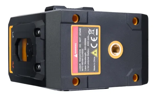 képe Ermenrich PLUS LN30 lézeres szintező,  8