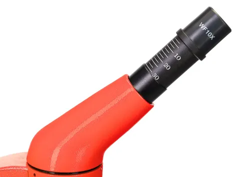 fotója Levenhuk Rainbow 50L mikroszkóp,  12