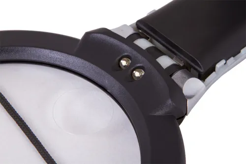 fényképe Levenhuk Zeno Vizor N2 nyakra szerelhető nagyító,  7