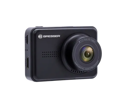 6463664 Bresser Full HD 3MP 140° fedélzeti kamera,  3