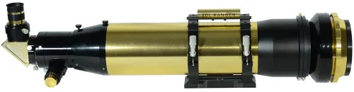 6463664 Coronado SolarMax III 90 mm napteleszkóp RichView rendszerrel és BF30 szűrővel,  2