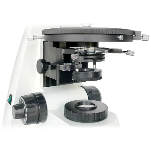 képe Bresser Science MPO-401 mikroszkóp,  4
