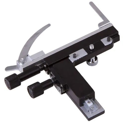 fotója Levenhuk MS3 Mechanikus skála,  4