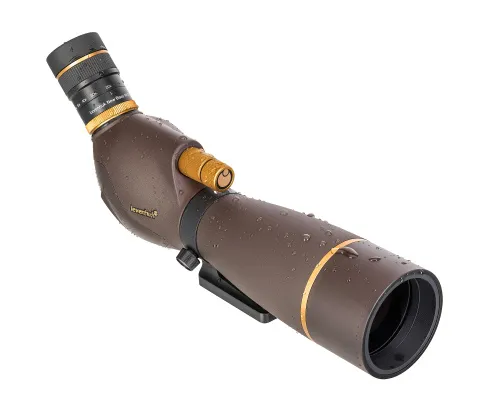fényképe Levenhuk New Blaze PRO 70 figyelőtávcső,  11