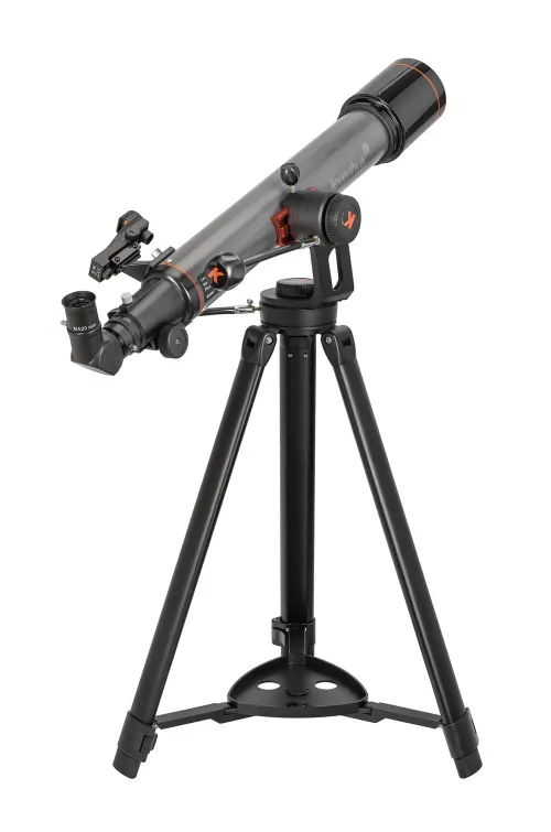képe Levenhuk Kelvin Nova PLUS 70/700 fotóteleszkóp ,  5