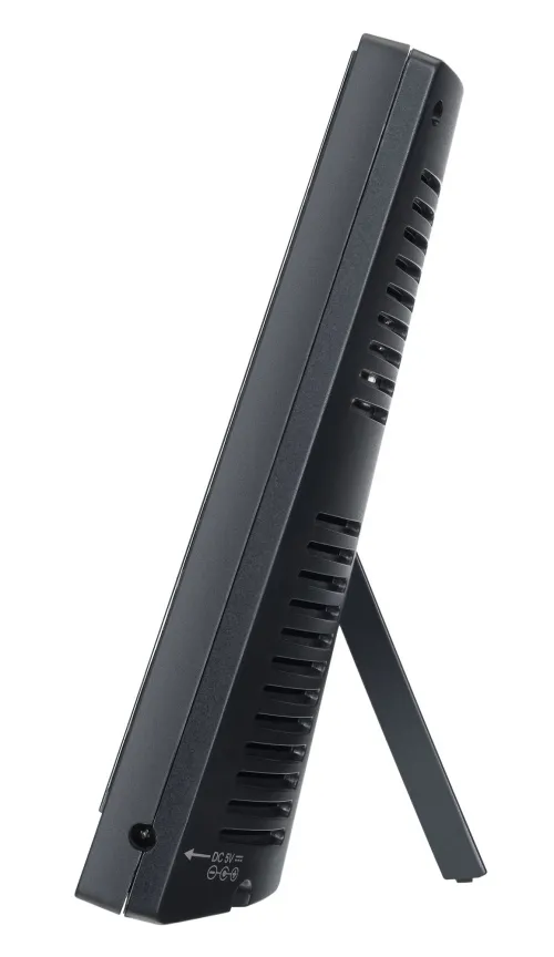 képe Levenhuk Wezzer PLUS LP150 időjárás-állomás,  4