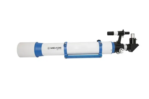 képe Meade LX70 R5 5"-os, akromatikus, refraktoros OTA,  3