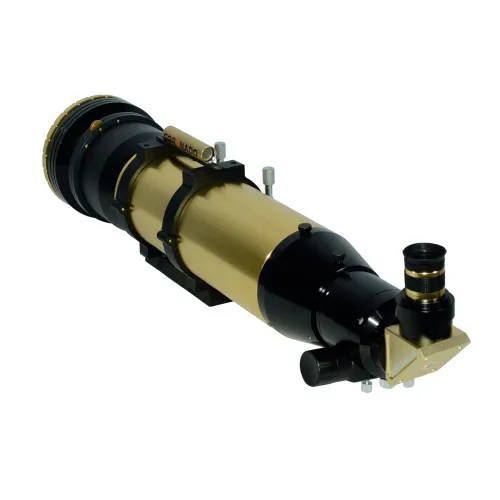 fényképe Coronado SolarMax III 90 mm napteleszkóp RichView rendszerrel és BF15 szűrővel,  6