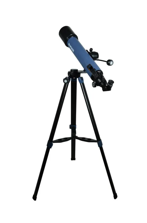 fényképe Meade StarPro AZ 90 mm refraktor teleszkóp,  8
