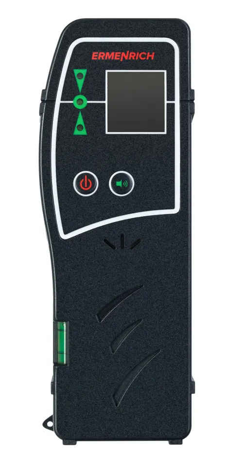 fényképe Ermenrich LR30 lézeres vevőegység,  5