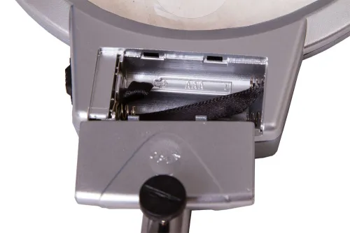 6463664 Levenhuk Zeno Desk D9 nagyító,  9