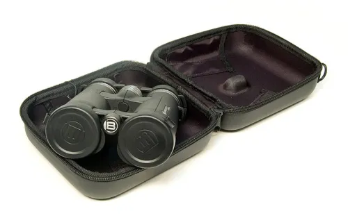 képe Bresser Everest 8x42 kétszemes távcső,  5