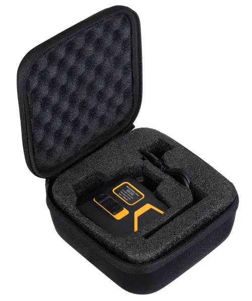 képe Ermenrich PLUS LN30 lézeres szintező,  3