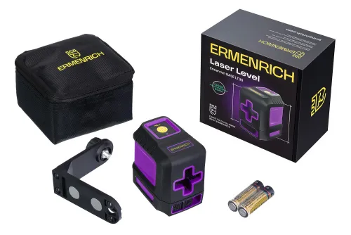fotója Ermenrich BASE LT30 lézeres szintező,  2