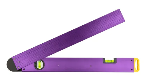 fényképe Ermenrich Verk DA40 digitális szögmérő,  7