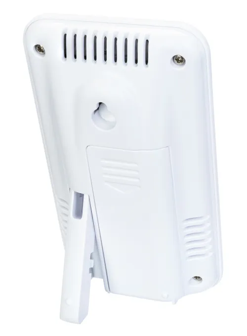 képe Levenhuk Discovery Report W10 órával rendelkező időjárás-állomás,  5