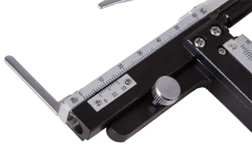 fotója Levenhuk MS3 Mechanikus skála,  6