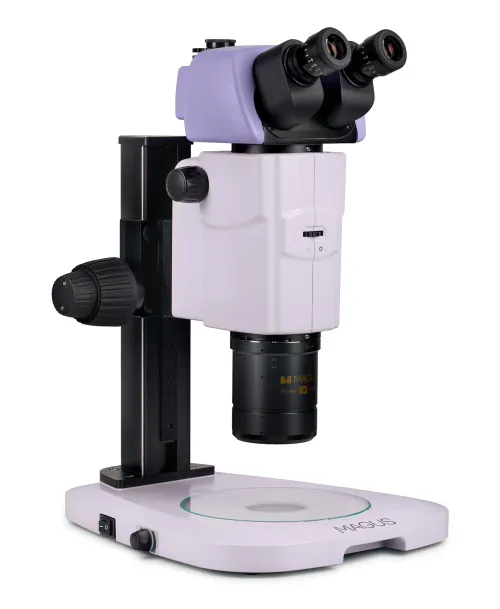 fotója MAGUS Stereo A18T sztereomikroszkóp,  9