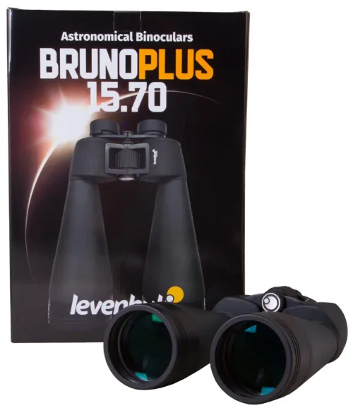 képe Levenhuk Bruno PLUS 15x70 kétszemes távcsövet,  9