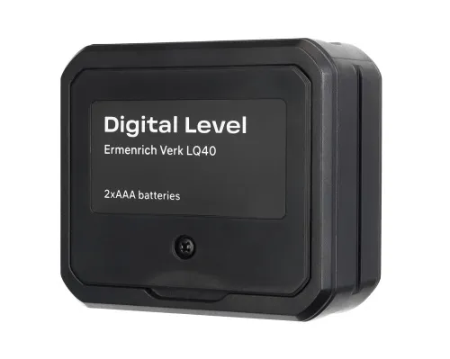 fényképe Ermenrich Verk LQ40 digitális szintező,  4