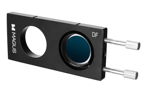 fotója MAGUS DFS1 sötét látóterű csúszka,  3