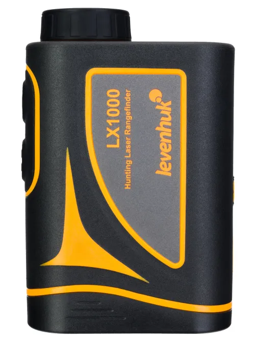 fotója Levenhuk LX1000 lézeres távolságmérő vadászathoz,  5