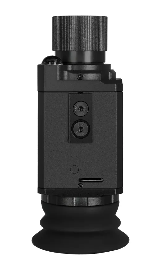 képe Levenhuk Atom Digital DNM70 éjjellátó egyszemes távcső,  9